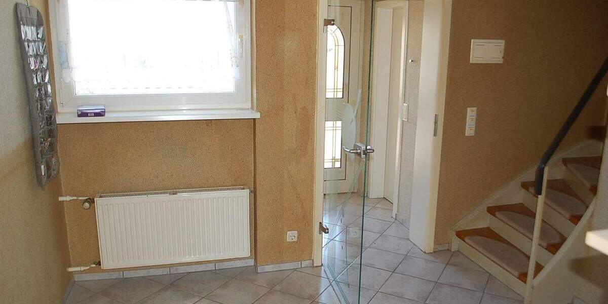 Reihenendhaus Salzgitter Gebhardshagen - 3 Zimmer, 92 m&sup2;, 143.000&euro; | Angebot:26331415