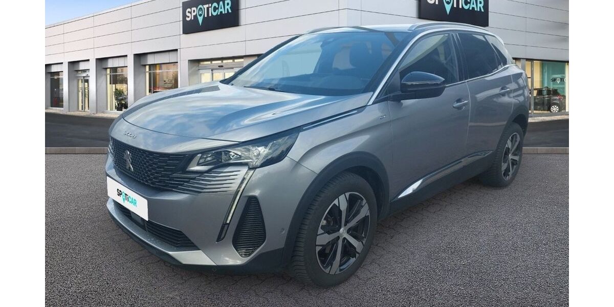 Peugeot 3008 18.530 km 25.750 &euro; Goslar 38644
