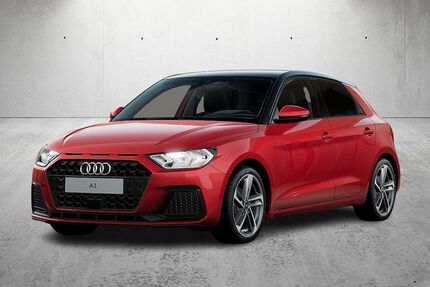 Audi A1 5.013 km 25.815 &euro; Goslar 38644