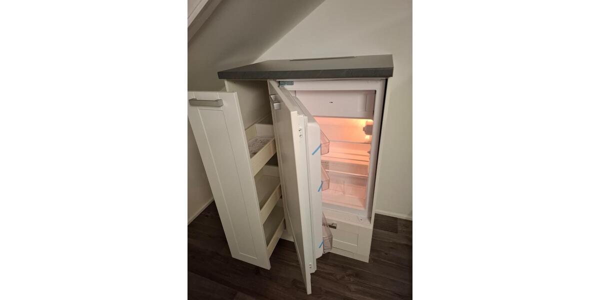 Attraktive, frisch Renovierte 2-Z-Wohnung zur Miete in Lengede 2 zimmer