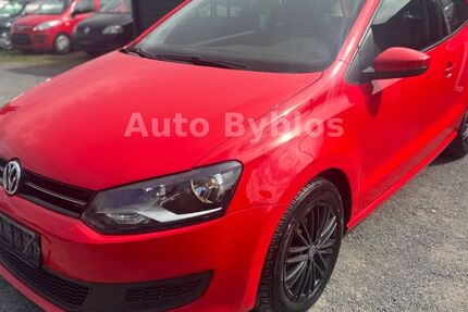 VW Polo 168.319 km 5.200 € Salzgitter 38259