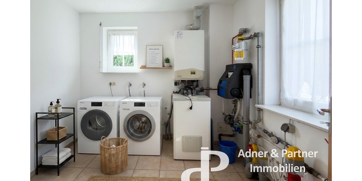 **FREISTEHENDES EINFAMILIENHAUS IN RUHIGER LAGE VON PEINE-VÖHRUM** - Einfamilienhaus Peine Peine Kernstadt | Angebot:27023298