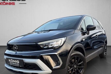 Opel Crossland (X) 11.540 km 18.599 &euro; Salzgitter 38259