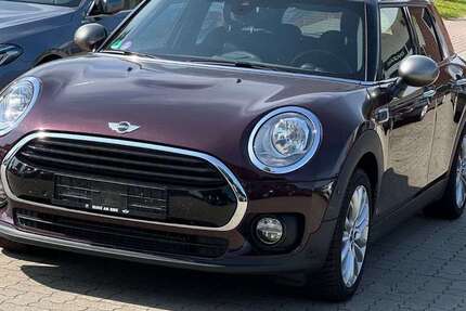 Mini Cooper Clubman