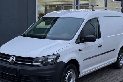 VW Caddy 70.951 km 16.490 € Salzgitter 38259
