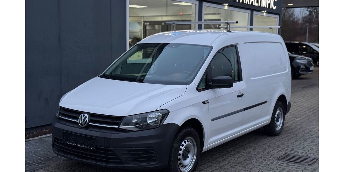VW Caddy 70.951 km 16.490 € Salzgitter 38259