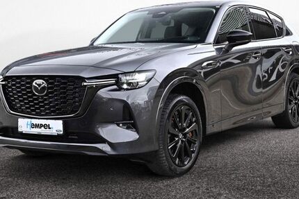 Mazda CX-60 36.501 km 38.990 € Braunschweig 38114