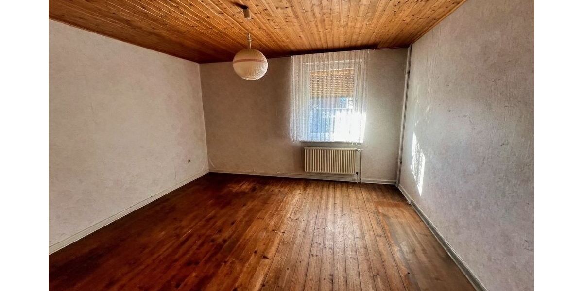 Mit großem Garten, Stall und Garage - Einfamilienhaus Goslar Jerstedt | Angebot:26276318