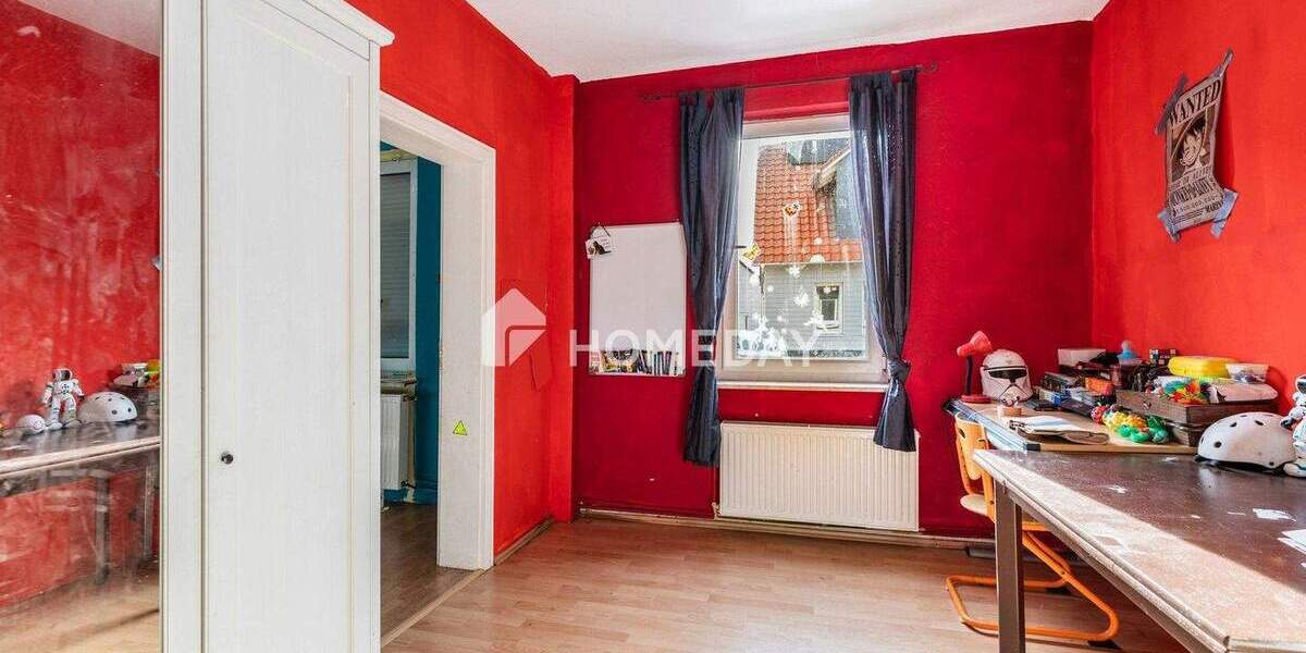 Einfamilienhaus mit Anbau - alte Brauerei mit 10 Zimmern - ideal für Familien oder Mehrgenerationen 1 zimmer