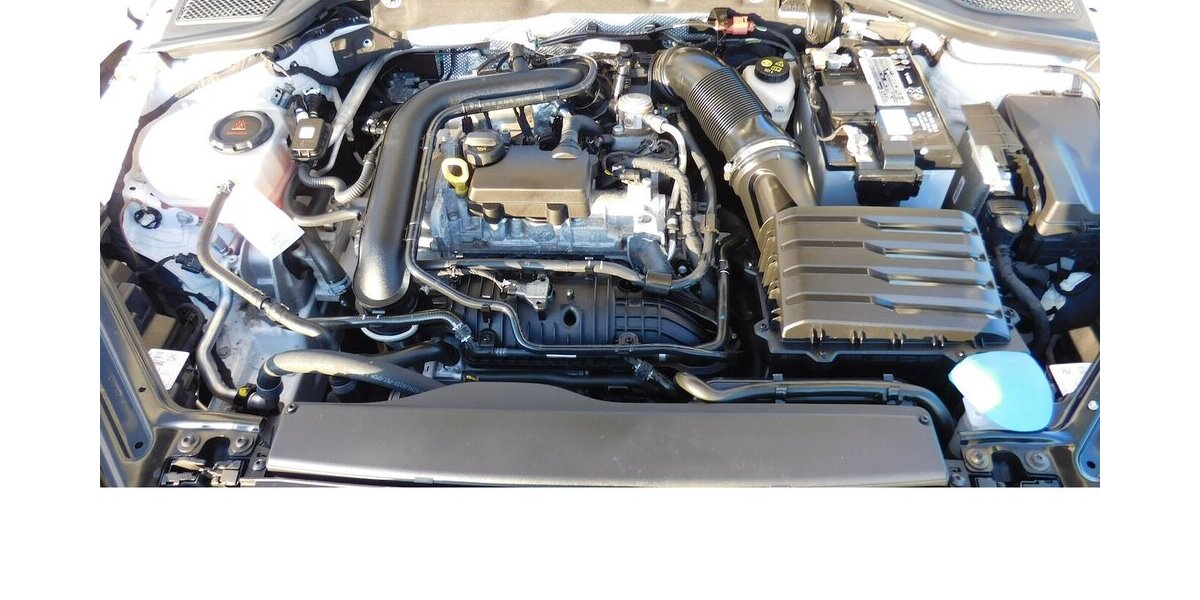 Skoda Octavia 1.0 Kombi Ambition TSI BMT Klima Alu 19.600 km 16.990 &euro; Vordorf 38533