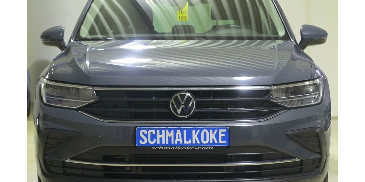 VW Tiguan 49.870 km 21.750 &euro; Braunschweig 38112