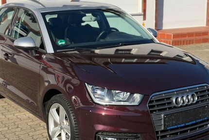 Audi A1 127.800 km 10.900 &euro; Salzgitter 38229