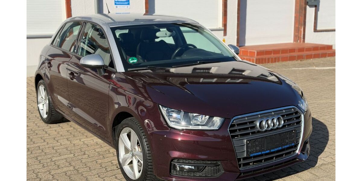 Audi A1 127.800 km 10.900 &euro; Salzgitter 38229