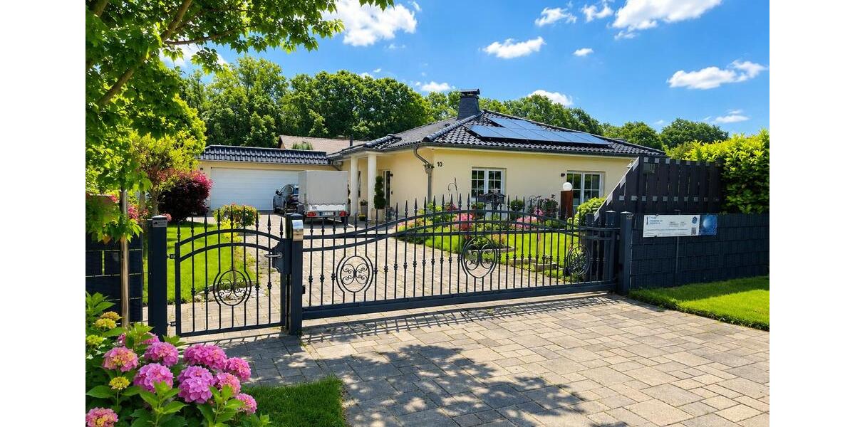 Bungalow Edemissen - 4 Zimmer, 135 m&sup2;, 512.000&euro; | Angebot:26819897