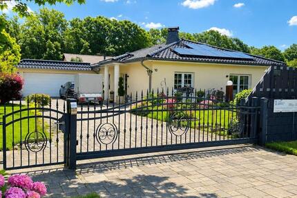 Haus Edemissen - 4 Zimmer, 135 m&sup2;, 512.000&euro; | Angebot:26819897