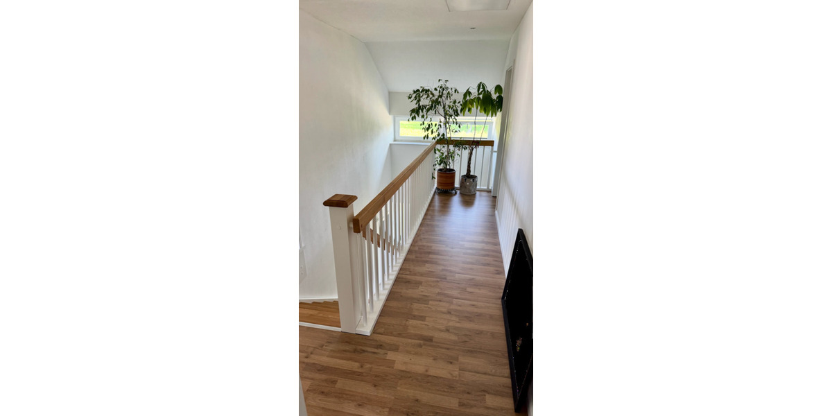 Hochwertiges Einfamilienhaus– energieeffizient mit Smart Home, PV 6 zimmer