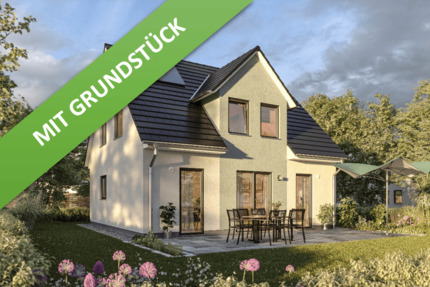Haus Schladen-Werla Schladen - 5 Zimmer, 124 m&sup2;, 374.850&euro; | Angebot:26656848