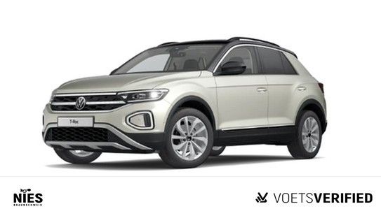VW T-Roc 63.000 km 24.980 &euro; Braunschweig 38122