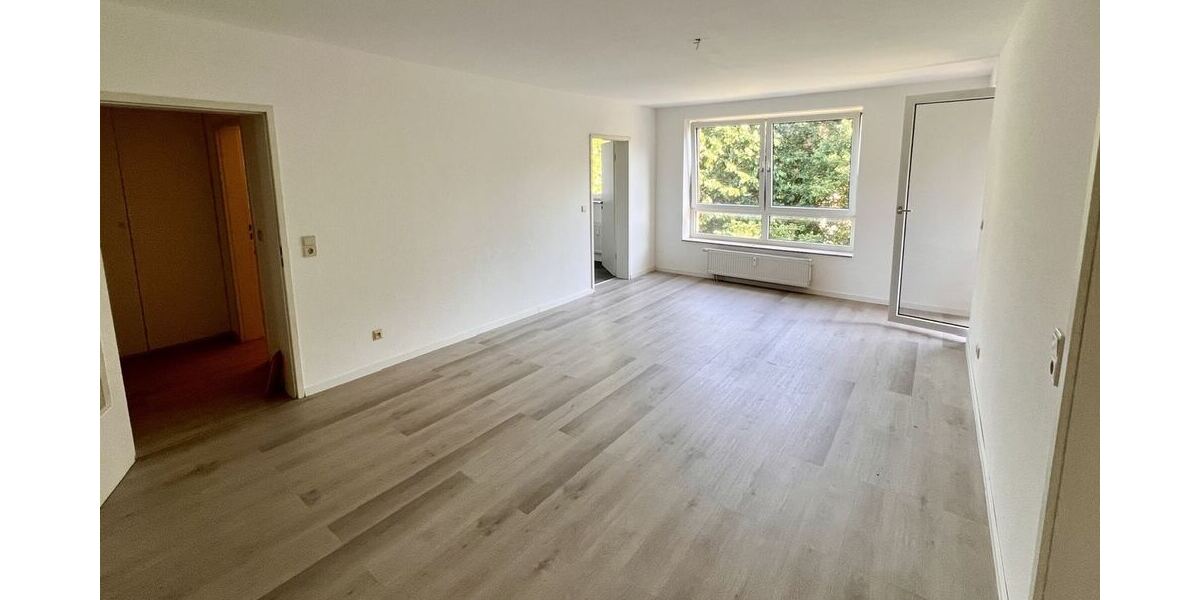 Kapitalanlage oder Eigennutzung?! - Etagenwohnung Hildesheim Ochtersum | Angebot:27316904