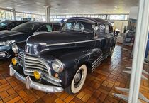 Chevrolet Andere