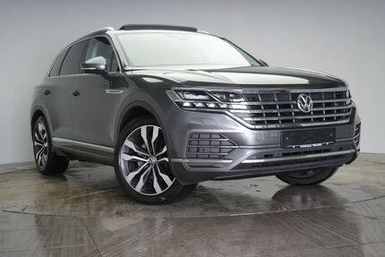 VW Touareg 96.000 km 42.490 &euro; Braunschweig 38110