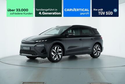 Skoda Elroq 3.068 km 39.889 &euro; Salzgitter 38229