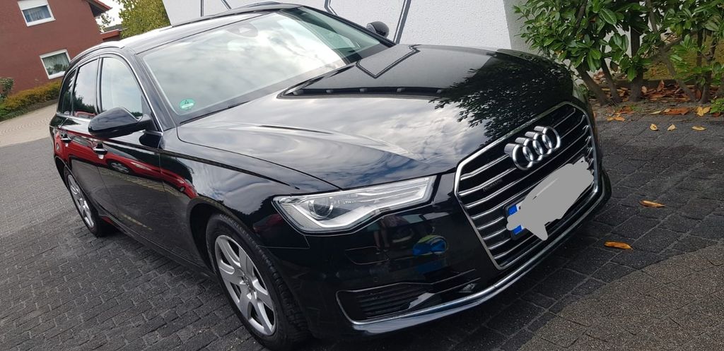 Audi A6 140.000 km 18.750 &euro; Edemissen 31234