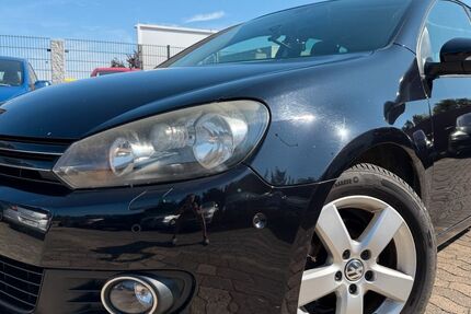 VW Golf 184.000 km 2.999 &euro; Hildesheim 31137