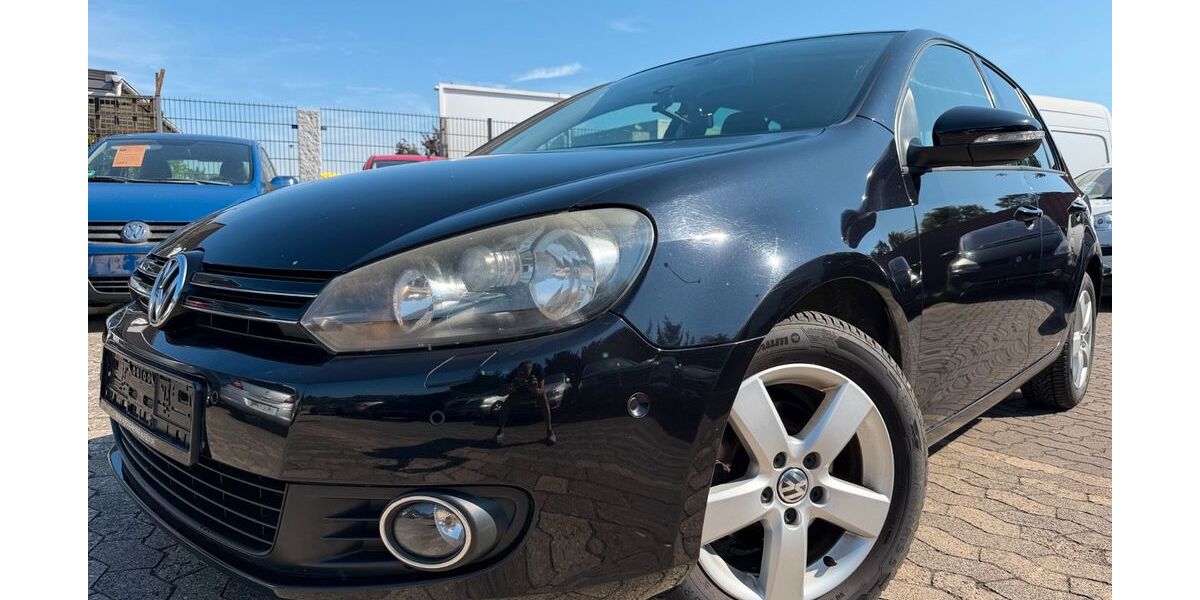 VW Golf 184.000 km 2.999 &euro; Hildesheim 31137
