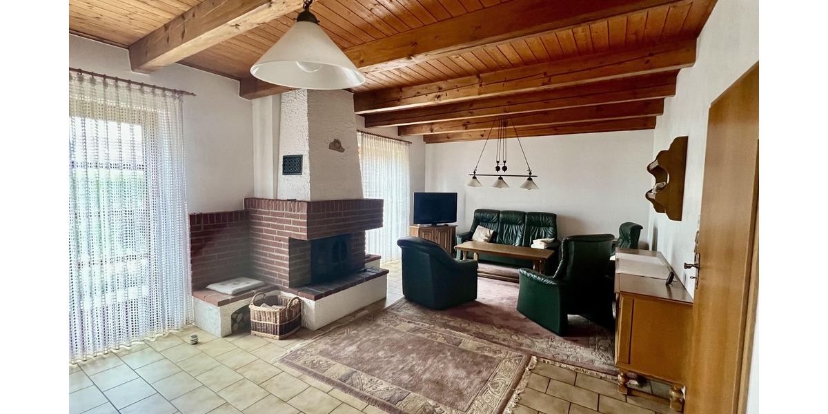 Ein Zuhause mit Zukunft - Einfamilienhaus Bockenem | Angebot:27261093