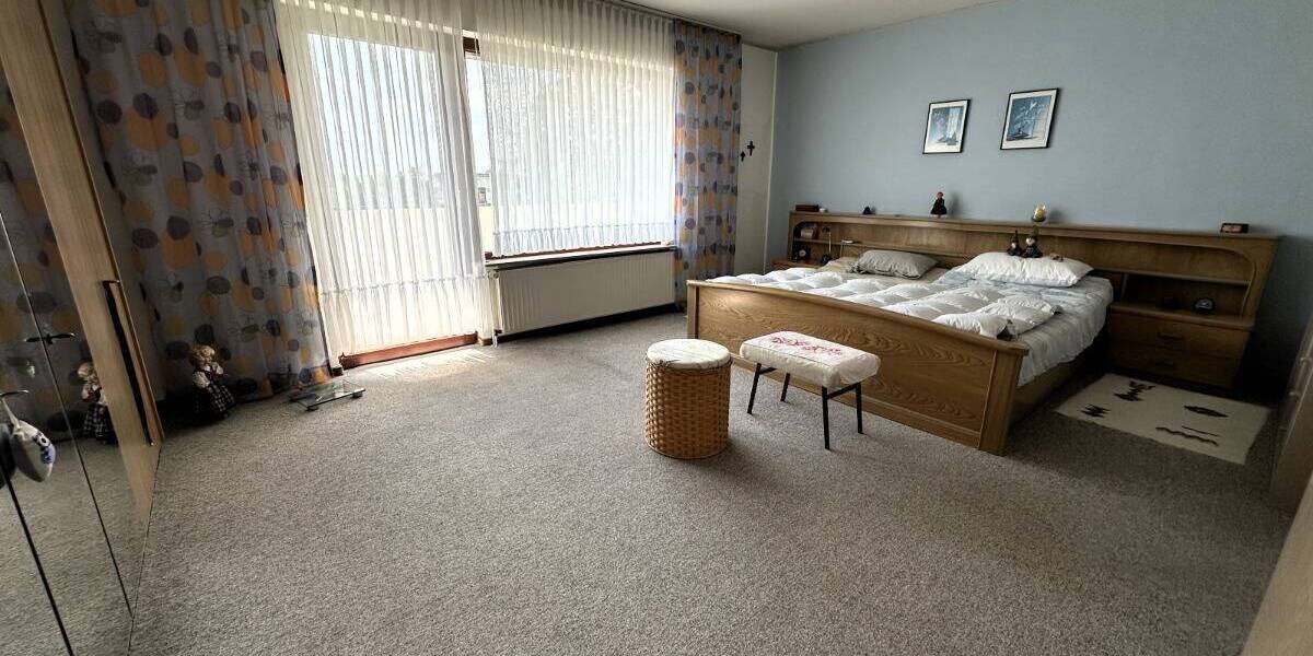 Reihenendhaus mit grünem Garten und Garage! 5 zimmer