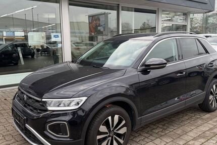 VW T-Roc 34.000 km 18.990 € Braunschweig 38116