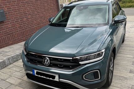 VW T-Roc 18.100 km 26.600 € Braunschweig 38124