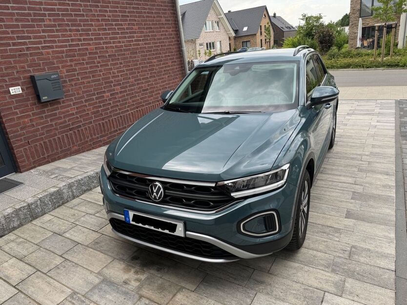 VW T-Roc 18.100 km 26.600 € Braunschweig 38124