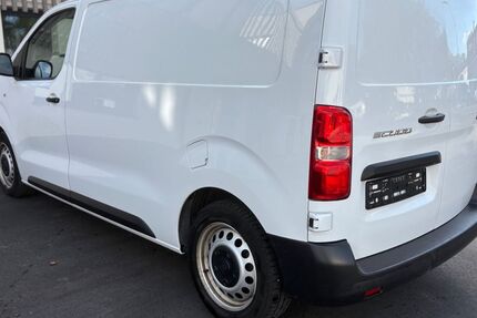 Fiat Scudo 99.950 km 14.290 € Braunschweig 38112