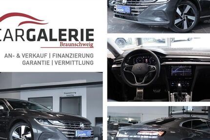 VW Arteon 125.000 km 24.750 € Braunschweig 38116