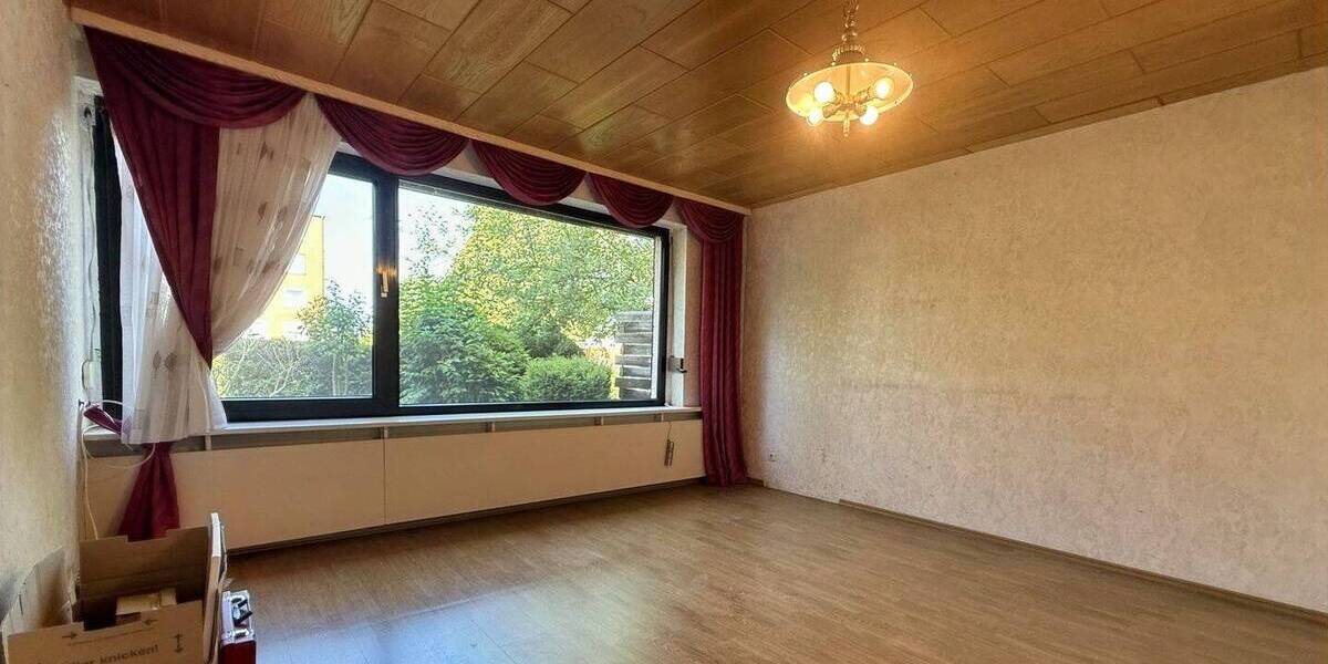 Reihenmittelhaus Salzgitter Lebenstedt - 4 Zimmer, 95 m&sup2;, 169.999&euro; | Angebot:25743883