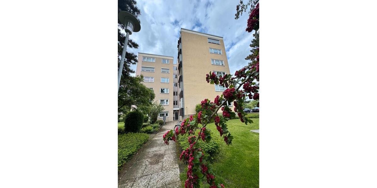 Etagenwohnung Hildesheim Oststadt/Stadtfeld - 3 Zimmer, 71 m&sup2;, 635&euro; | Angebot:26614333