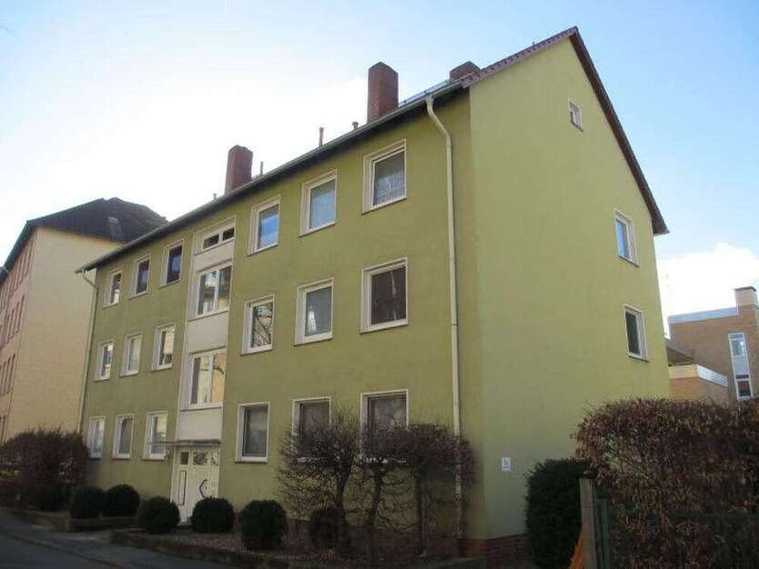Wohnung zum Mieten in Braunschweig 495 € 50 m²
