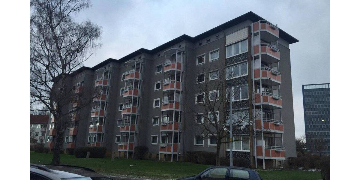 Etagenwohnung Salzgitter Lebenstedt - 3 Zimmer, 64 m&sup2;, 80.000&euro; | Angebot:26846197