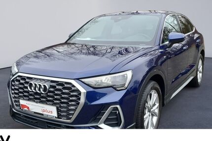 Audi Q3 20.800 km 39.250 € Braunschweig 38124