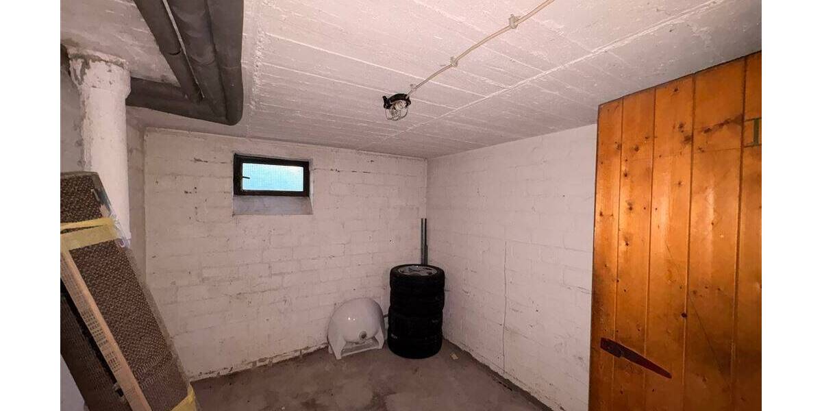 Etagenwohnung Peine Kernstadt Süd - 3 Zimmer, 67 m&sup2;, 135.000&euro; | Angebot:26543911