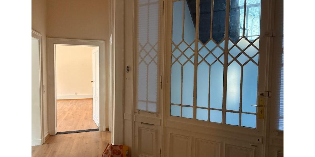 Hochparterre Braunschweig Östliches Ringgebiet - 3 Zimmer, 134 m&sup2;, 500.000&euro; | Angebot:25258413