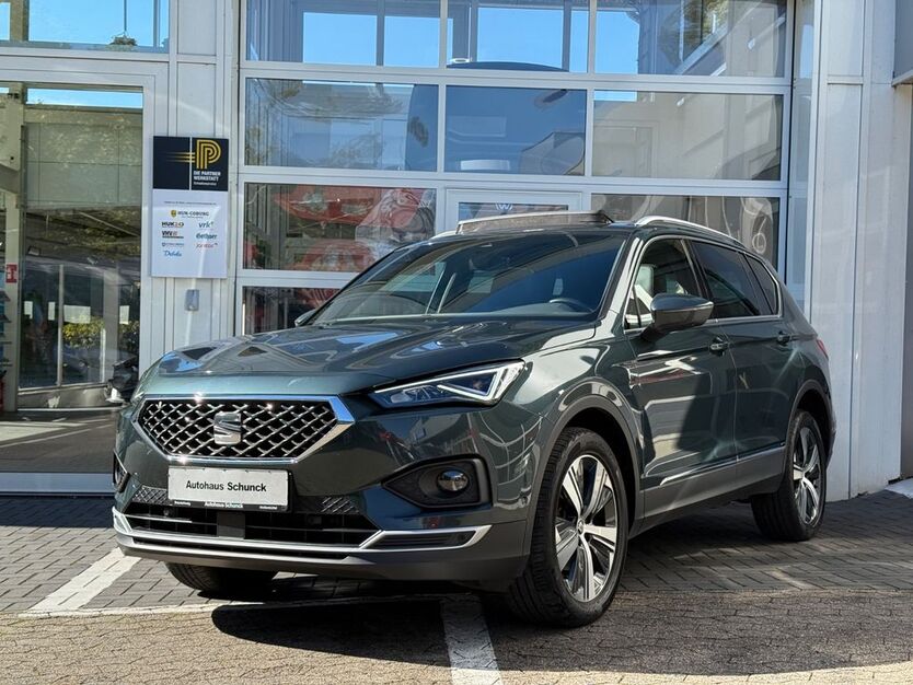 Seat Tarraco 66.990 km 26.990 € Braunschweig 38126