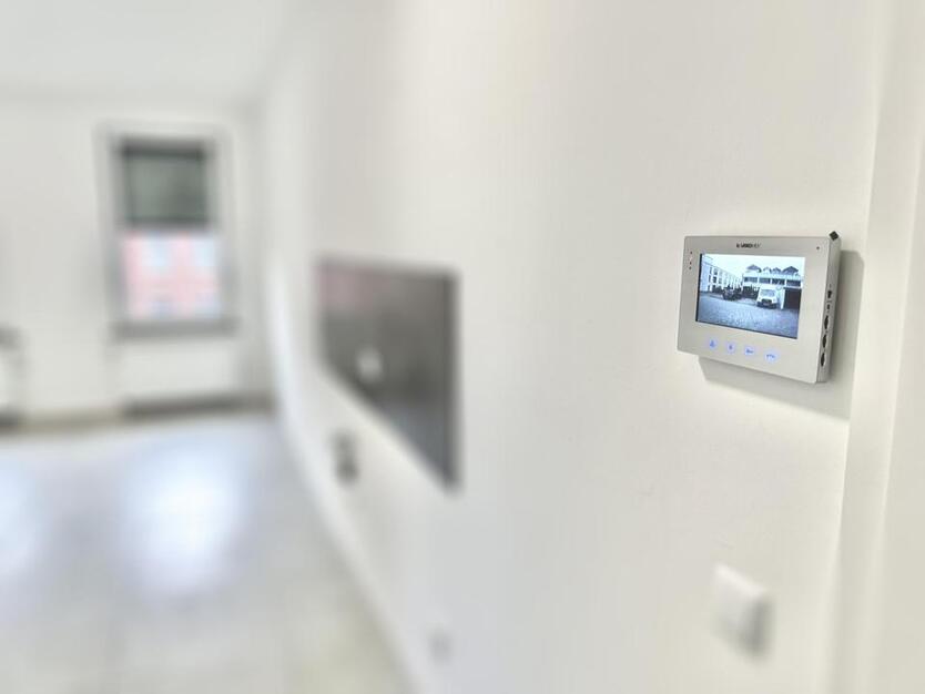 Moderne 2 Zimmer im kernsanierten Altbau