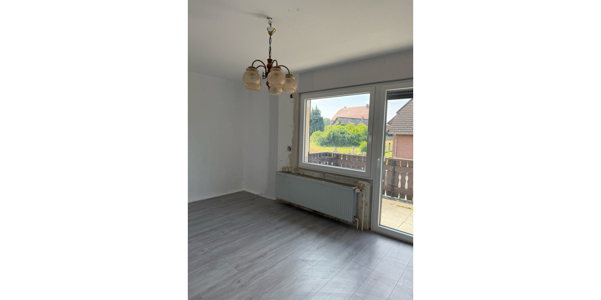 Einfamilienhaus mit Garten, Terrasse und viel Potenzial zur individuellen Gestaltung 7 zimmer