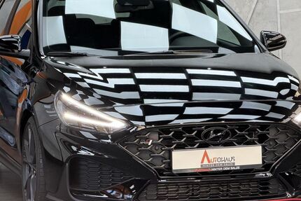 Hyundai i30 20.600 km 33.990 &euro; Salzgitter 38259