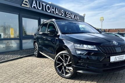 Skoda Karoq 96.000 km 25.790 &euro; Peine 31228