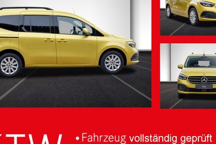 Mercedes-Benz T-Klasse 11.605 km 29.377 € Hildesheim 31137