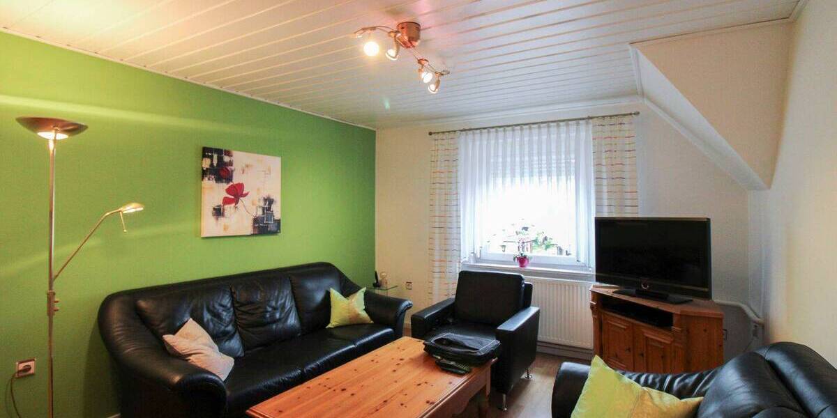 Doppelhaushälfte Wolfenbüttel Stadtgebiet - 6 Zimmer, 106 m&sup2;, 265.000&euro; | Angebot:26423941